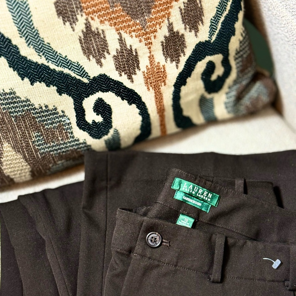 Lauren Ralph Lauren Dress Pants